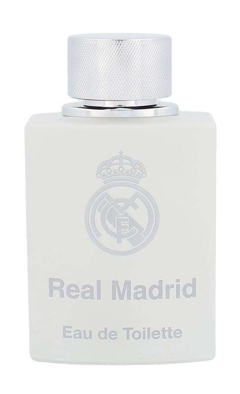 EP Line Real Madrid (M) 100ml, Toaletná voda