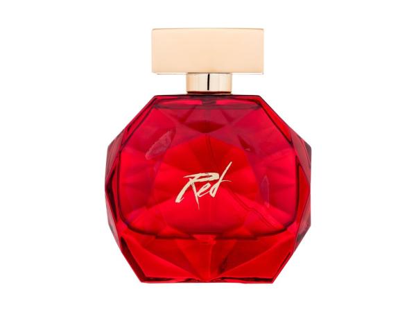 Morgan Red (W) 100ml, Parfumovaná voda