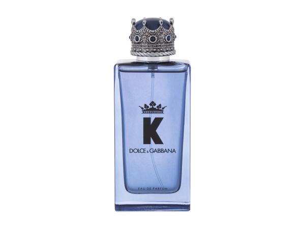Dolce&Gabbana K (M) 100ml, Parfumovaná voda