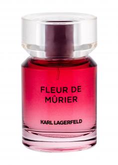 Karl Lagerfeld Fleur de Murier Les Parfums Matieres (W)  50ml, Parfumovaná voda