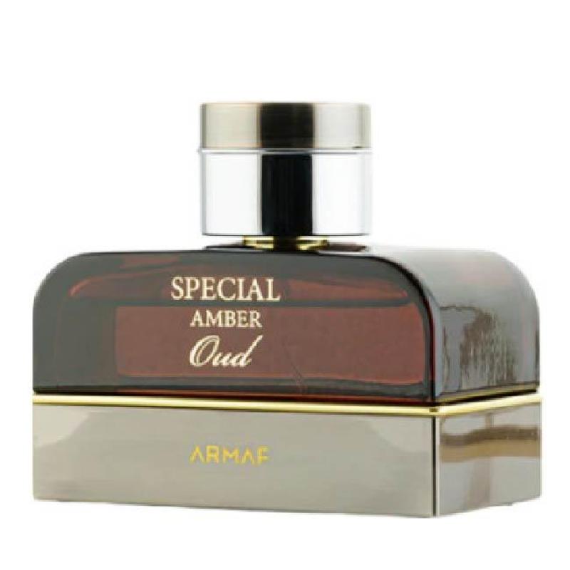 Armaf Special Amber Oud 5ml, Parfúm (M)