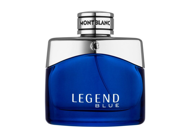 Montblanc Legend Blue (M) 50ml, Parfumovaná voda