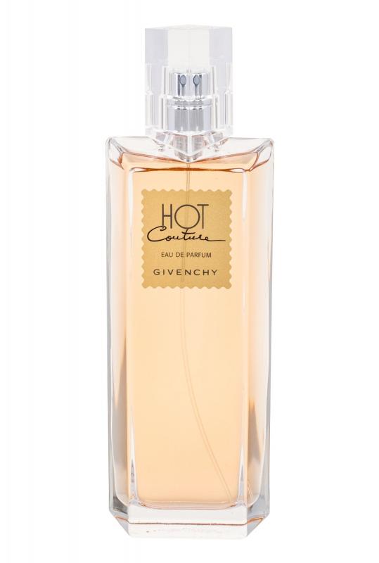 Givenchy Hot Couture (W)  100ml, Parfumovaná voda