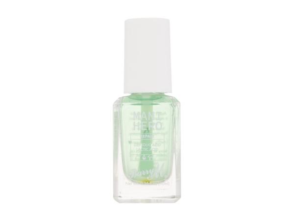 Barry M Mani Hero Repair (W) 10ml, Starostlivosť na nechty