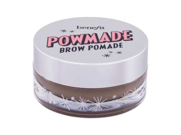 Benefit Powmade Brow Pomade 2 Warm Golden Blonde (W) 5g, Gél a pomáda na obočie