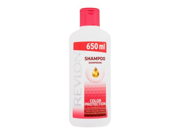 Revlon Color Protection Shampoo (W) 650ml, Šampón