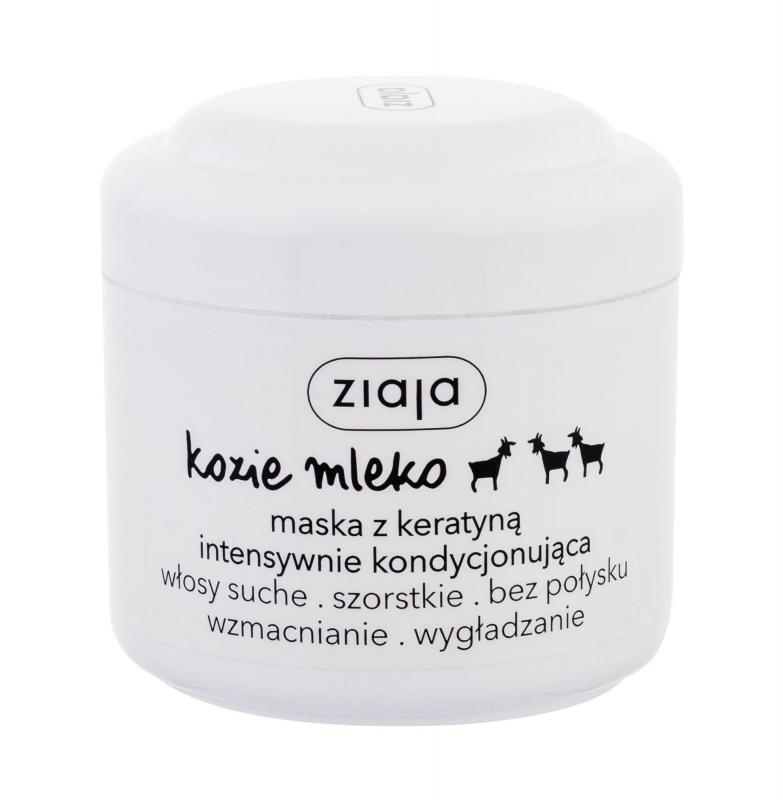 Ziaja Goat´s Milk (W)  200ml, Maska na vlasy