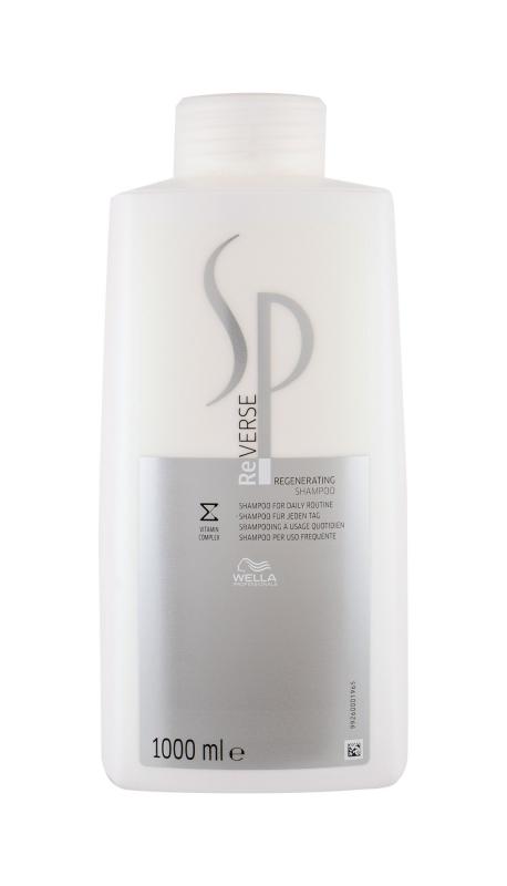 Wella Professionals Regenerating Shampoo SP Reverse (W)  1000ml, Šampón