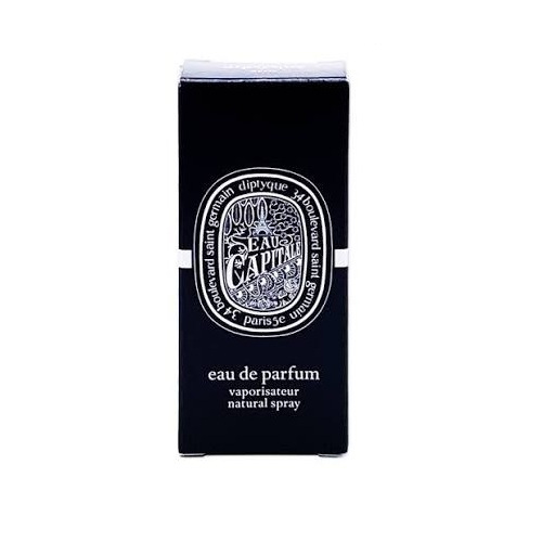 Diptyque Eau Capitale (U) 2 ml, Vzorka parfumu