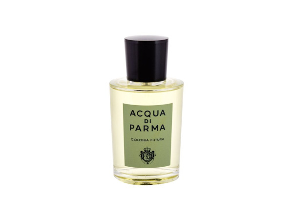 Acqua di Parma Colonia Futura (U) 100ml, Kolínska voda