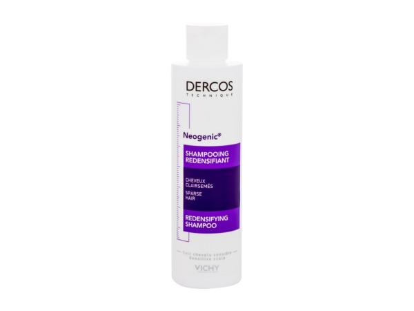 Vichy Dercos Neogenic (W) 200ml, Šampón