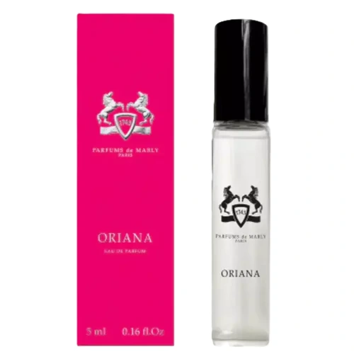 Parfums de Marly Oriana (W) 5 ml - Miniatúra, Parfumovaná voda