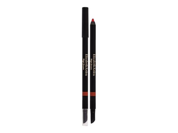 Elizabeth Arden Plump Up Lip Liner 09 Fire Red (W) 1,2g, Ceruzka na pery