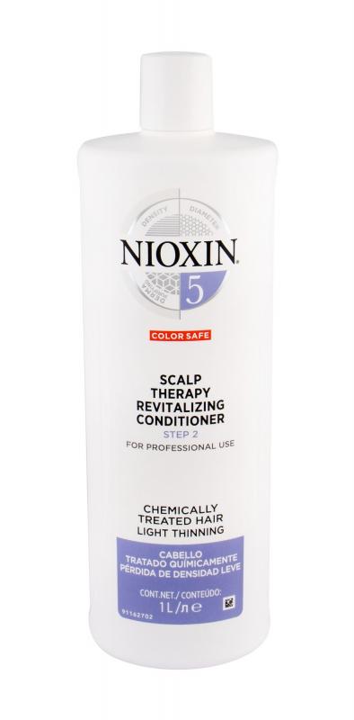 Nioxin Scalp Therapy System 5 (W)  1000ml, Kondicionér