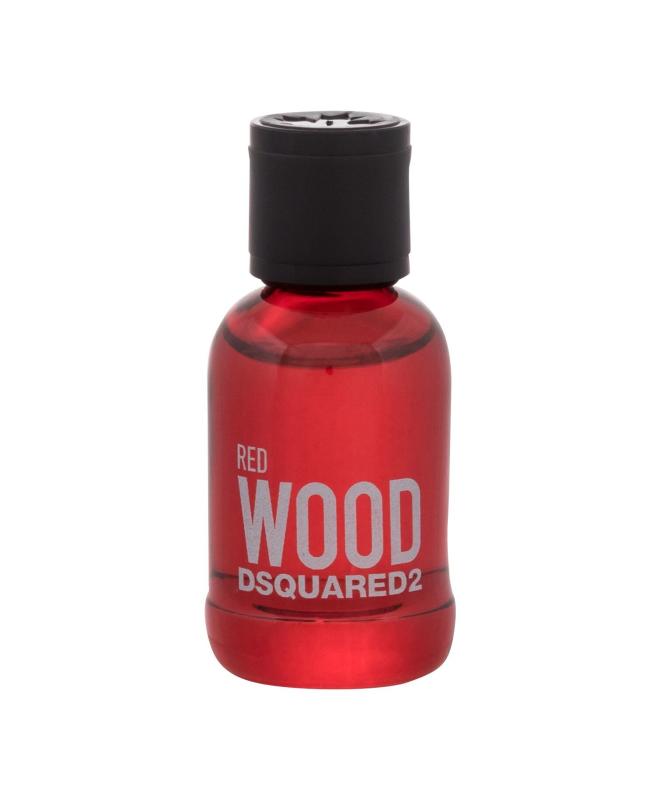Dsquared2 Red Wood (W)  5ml, Toaletná voda