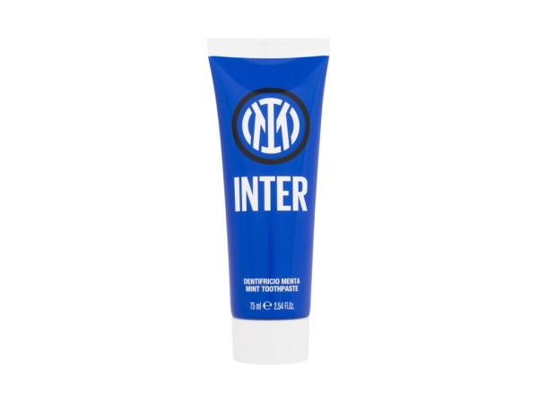 Inter Mint Toothpaste (M) 75ml, Zubná pasta