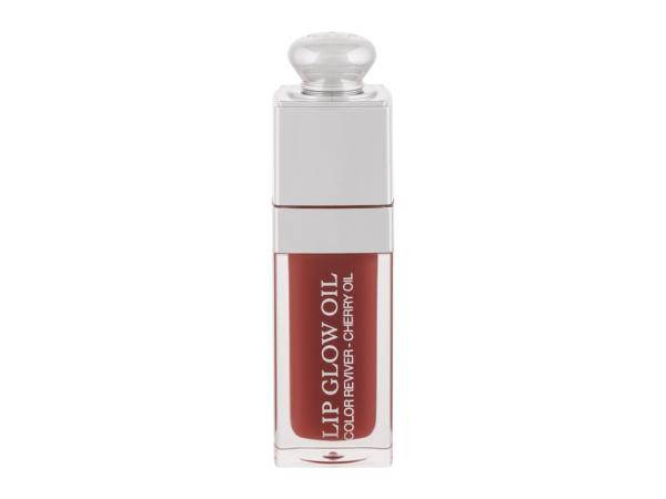 Christian Dior Addict Lip Glow Oil 012 Rosewood (W) 6ml, Olej na pery