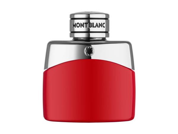 Montblanc Legend Red (M) 30ml, Parfumovaná voda