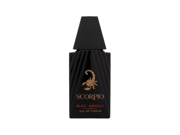 Scorpio Bleu Absolu (M) 75ml, Parfumovaná voda