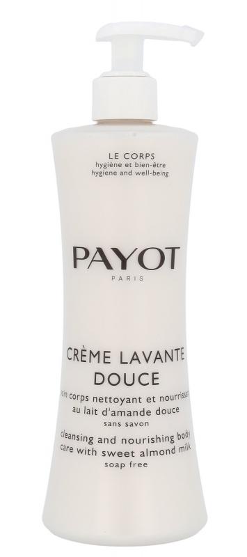 PAYOT Cleansing And Nourishing Body Care Le Corps (W) 400ml, Sprchovací krém