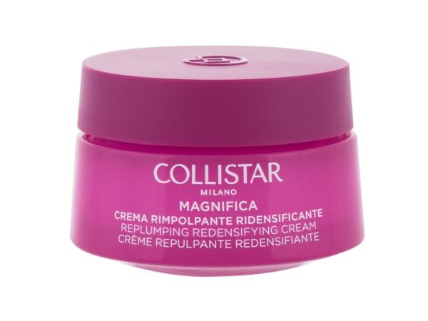 Collistar Magnifica Replumping Redensifying Cream (W) 50ml, Denný pleťový krém