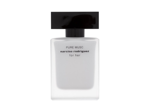 Narciso Rodriguez For Her Pure Musc (W) 30ml, Parfumovaná voda