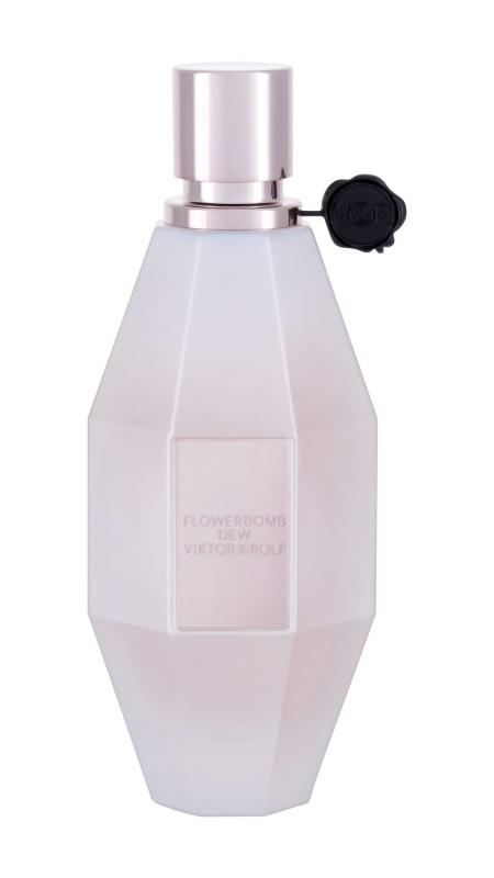 Viktor & Rolf Dew Flowerbomb (W)  100ml, Parfumovaná voda