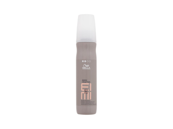 Wella Professionals Eimi Body Crafter (W) 150ml, Objem vlasov