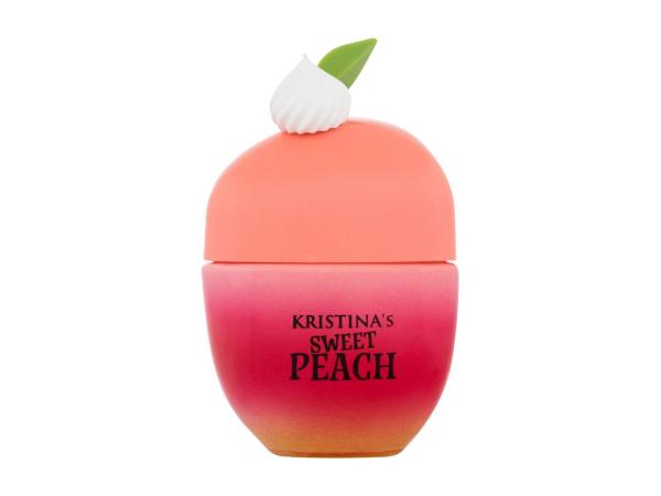 Marc Dion Kristina´s Sweet Peach (W) 90ml, Parfumovaná voda