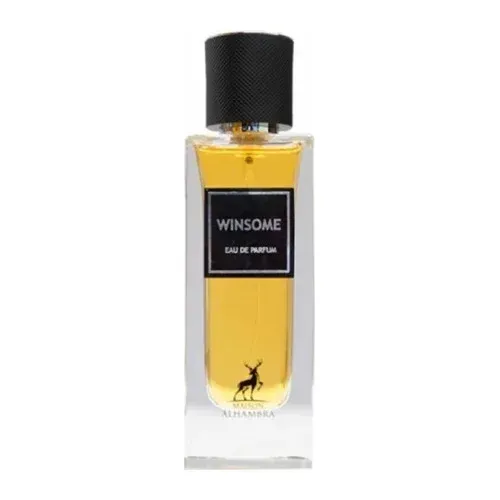 Maison Alhambra Winsome (U) 5ml, Parfumovaná voda