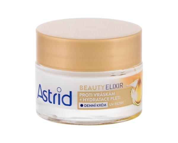 Astrid Beauty Elixir (W)  50ml, Denný pleťový krém