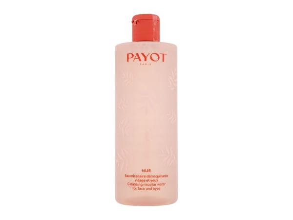 PAYOT Nue Cleansing Micellar Water (W) 400ml, Micelárna voda