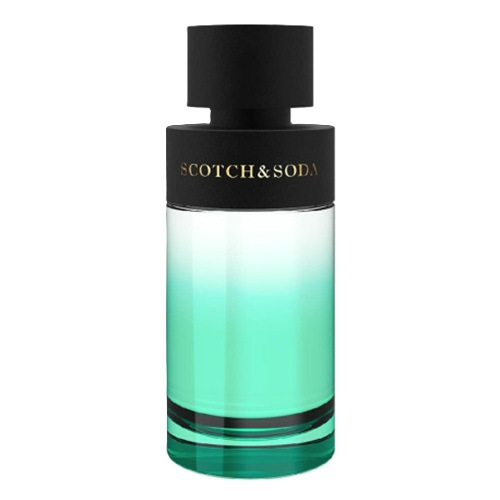 Scotch & Soda Island Water EdP (M) 2 ml, Vzorka parfumu 1