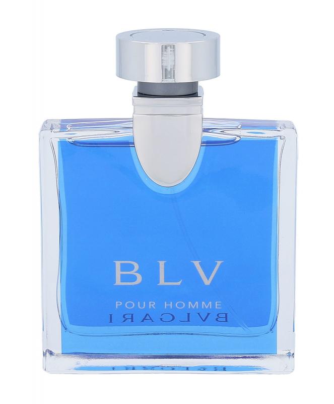 Bvlgari BLV Pour Homme (M) 50ml, Toaletná voda