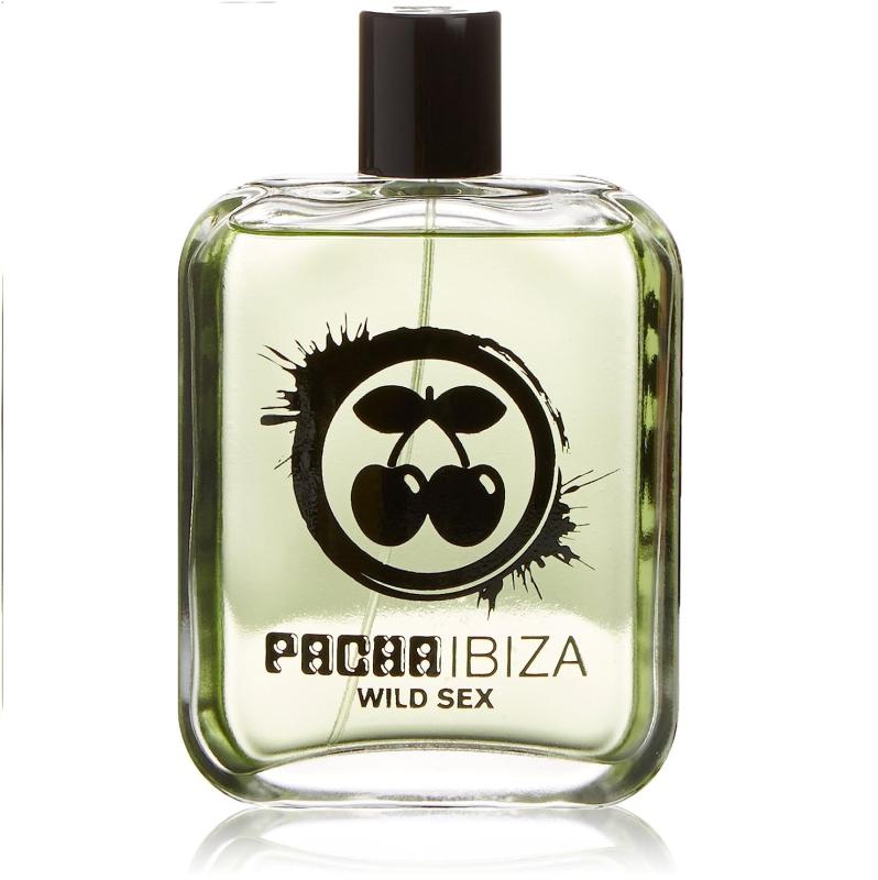 Pacha Ibiza Wild Sex 100ml - Tester, Toaletná voda (M)