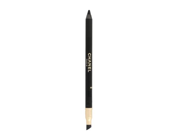 Chanel Le Crayon Yeux 01 Noir (W) 1g, Ceruzka na oči