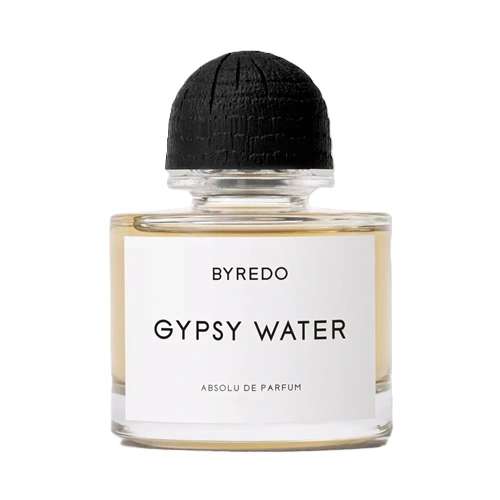 Byredo Gypsy Water Parfum 2 ml, Odstrek parfumu (U) 1