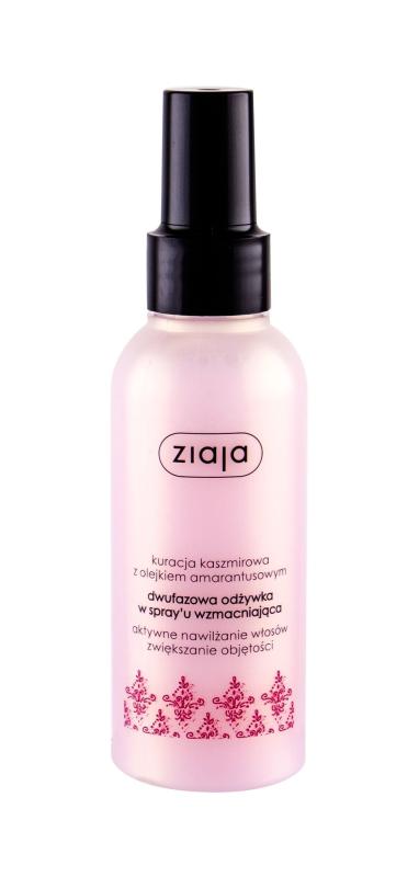 Ziaja Cashmere Duo-Phase Conditioning Spray (W) 125ml, Kondicionér