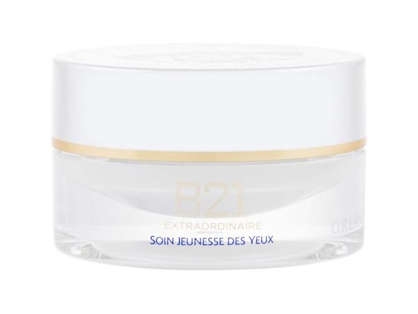 Orlane B21 Extraordinaire Youth Eye Contour Cream (W) 15ml, Očný krém