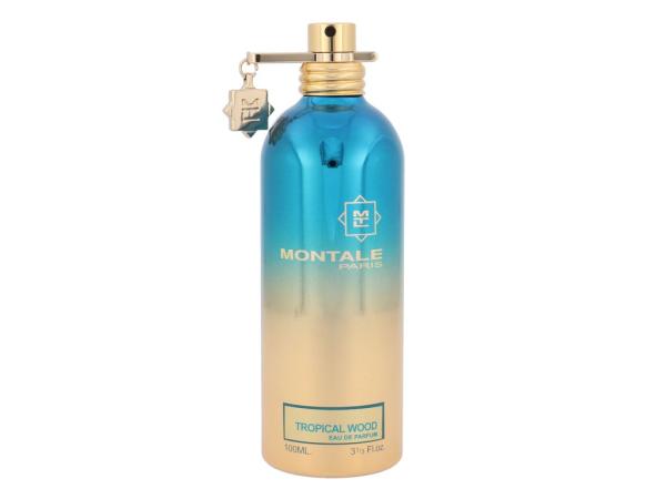 Montale Tropical Wood (U) 100ml, Parfumovaná voda