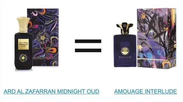 Ard Al Zaafaran Midnight Oud 100ml, Parfumovaná voda (U)