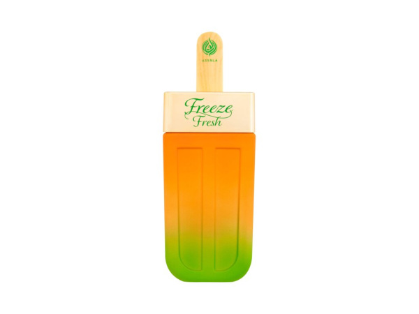 Assala Prime Freeze Fresh (U) 85ml, Parfumovaná voda