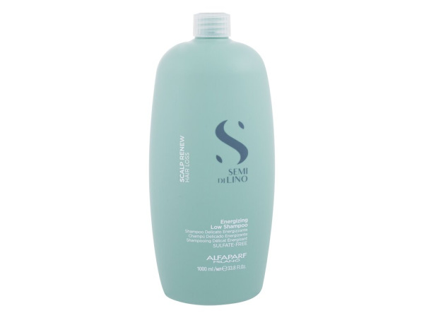 ALFAPARF MILANO Semi Di Lino Scalp Renew Energizing (W) 1000ml, Šampón