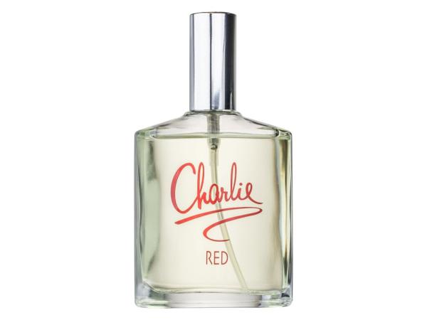 Revlon Charlie Red (W) 100ml, Eau de Fraiche