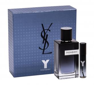 Yves Saint Laurent Y (M) 100ml, Parfumovaná voda