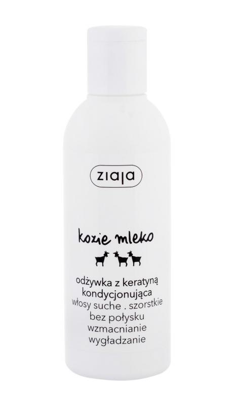 Ziaja Goat´s Milk (W) 200ml, Kondicionér