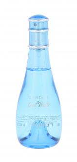 Davidoff Cool Water (W) 100ml, Toaletná voda
