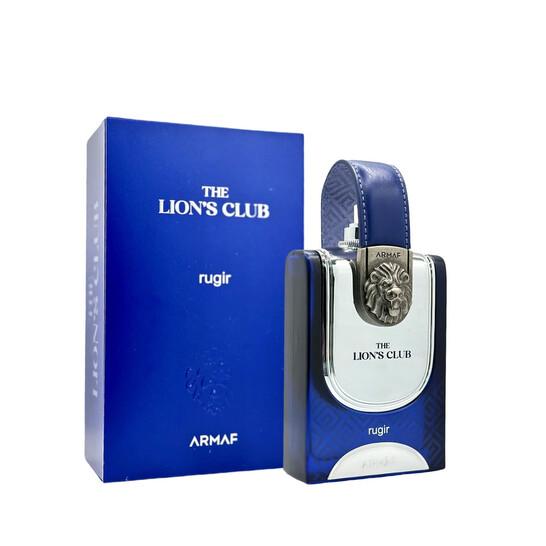 Armaf The Lion´s Club Rugir 100ml (M), Parfumovaná voda