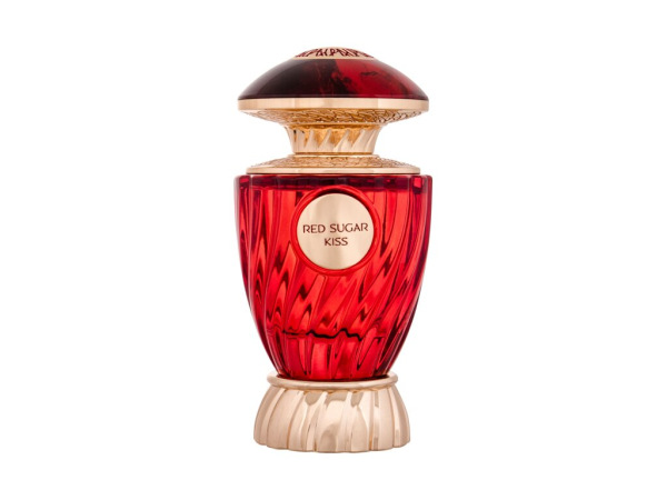 Nayaat Chic Collection Red Sugar Kiss (U) 100ml, Parfumovaná voda