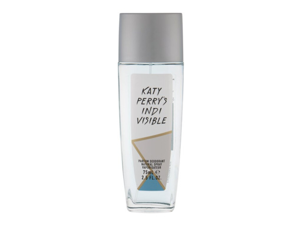 Katy Perry´s Indi Visible (W) 75ml, Dezodorant